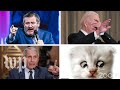The Wildest Political Moments Of 2021
