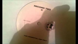 House Of Glass - Disco Down (Hatiras Mix) (2001)
