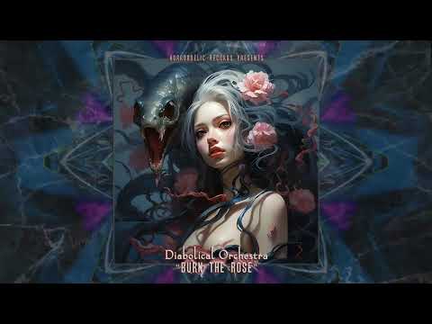 04. Diabolical Orchestra - Dancing in the Nightmare 197 BPM