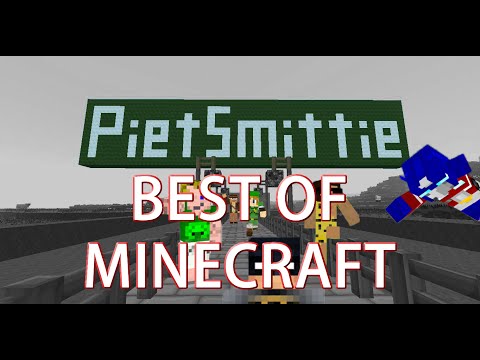 Best of Pietsmiet #27 - Alle durcheinander! - MrLPBestOF [1080p]