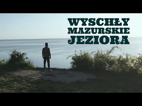 Czaku - Wyschły mazurskie jeziora (prod. Choina)