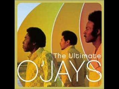 The O'Jays - I Love Music (1975)