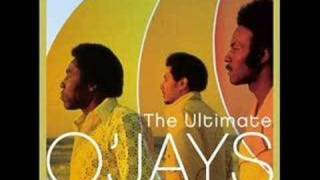 I Love Music The OJays Video