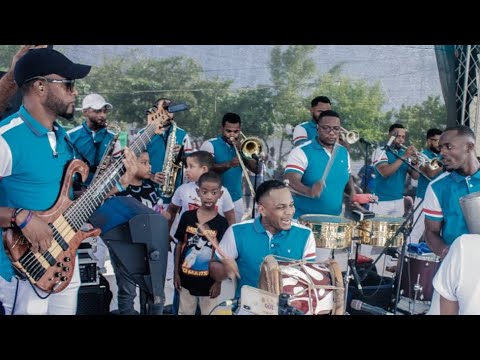 🔵Yeshua (En vivo) #merengue #merenguecristiano #yeshua