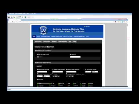 Jan 20th Diagnostics Trading Hour with Darrell Martin on TFNN - 2015