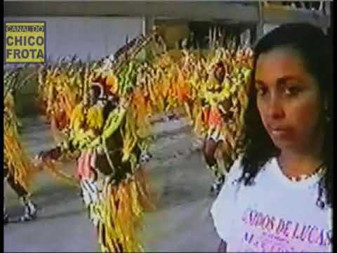 GRUPO B 2005 - UNIDOS DE LUCAS