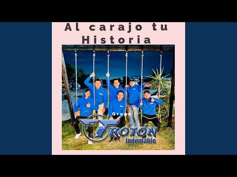 Al Carajo Tu Historia