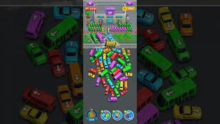 Crowd Express Level 233 Hard Walkthrough Solution 