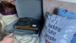 Zx spectrum true experience Sega and Atari collection.