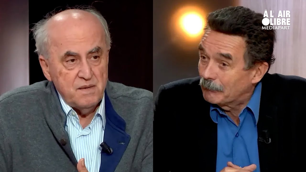 Ce que la Palestine dit au monde