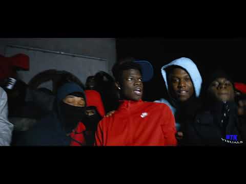 Big Billzz x Q Gzz - RICKY