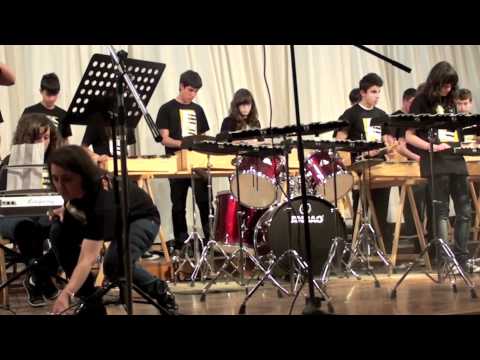 10   Les choristes   Vois sur ton chemin