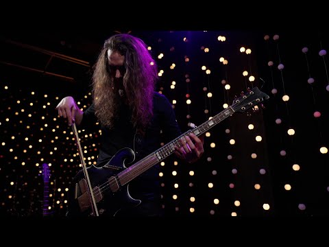 New Age Doom - Conquer The Sin (Excerpt) (Live on KEXP)