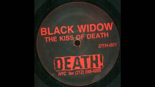 Black Widow - The Widow's Sting (Acid Techno 1993)