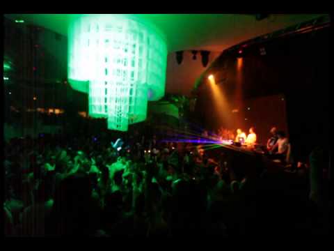 DOLCE AV - Summer Sessions White - 21/10/2012