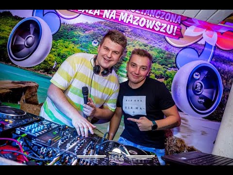 DJ CREAM & DJ GIE PROMO MIX IMPREZY PATELNIA 2020