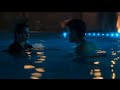 Veer Saba Class Romance Kiss II Swimming Pool Scene II Class Trending Kiss
