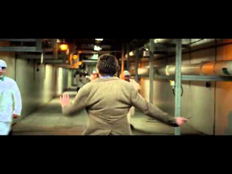 Godzilla – Trailer en español (HD)