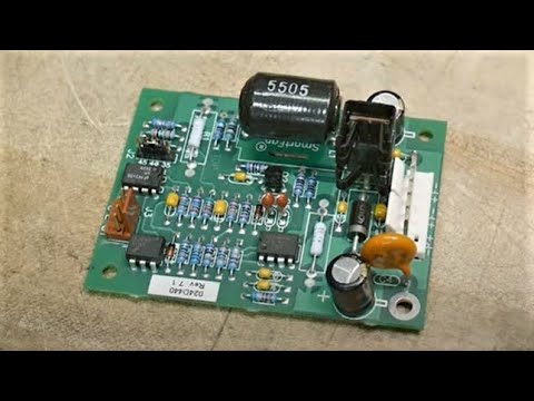 #1392 Fan Controller