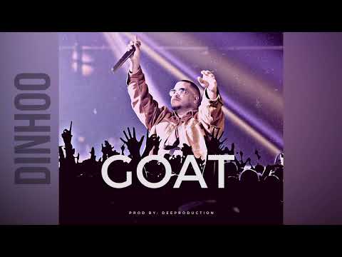 DINHOO - قـوت GOAT | Prod. By " DEE "
