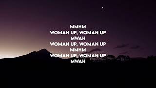 Meghan Trainor   Woman Up Lyrics