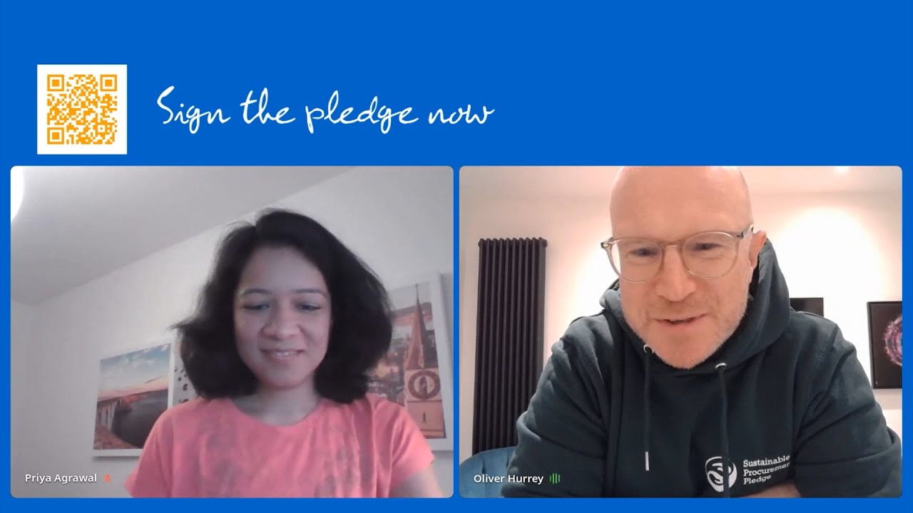 6. Understanding Procurement’s role in ensuring a Living Wage in the Supply Chain