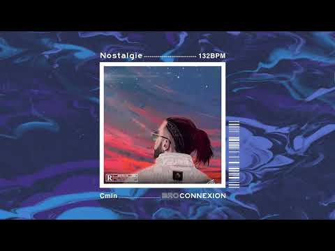 [FREE] PNL x Sch Type Beat 2021 - "NOSTALGIE" (Prod. By Bro Connexion) | INSTRU TRAP 2021