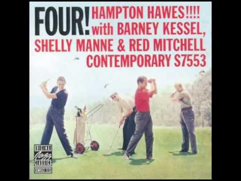 Clásicos del Jazz - 150 standards Sweet Sue, Just You Hampton Hawes