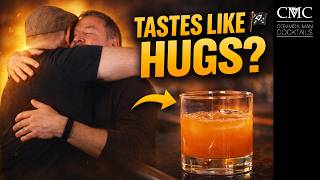 This Might Be the Best Rum Sour You’ve Never Had (Florida Pirate)