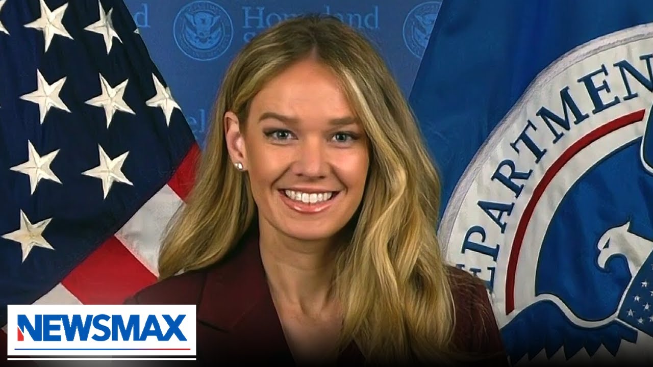 Anti-ICE protest hindering DHS in sanctuary cities | Wake Up America