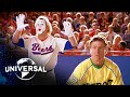 BASEketball | Psyching Out the Competition