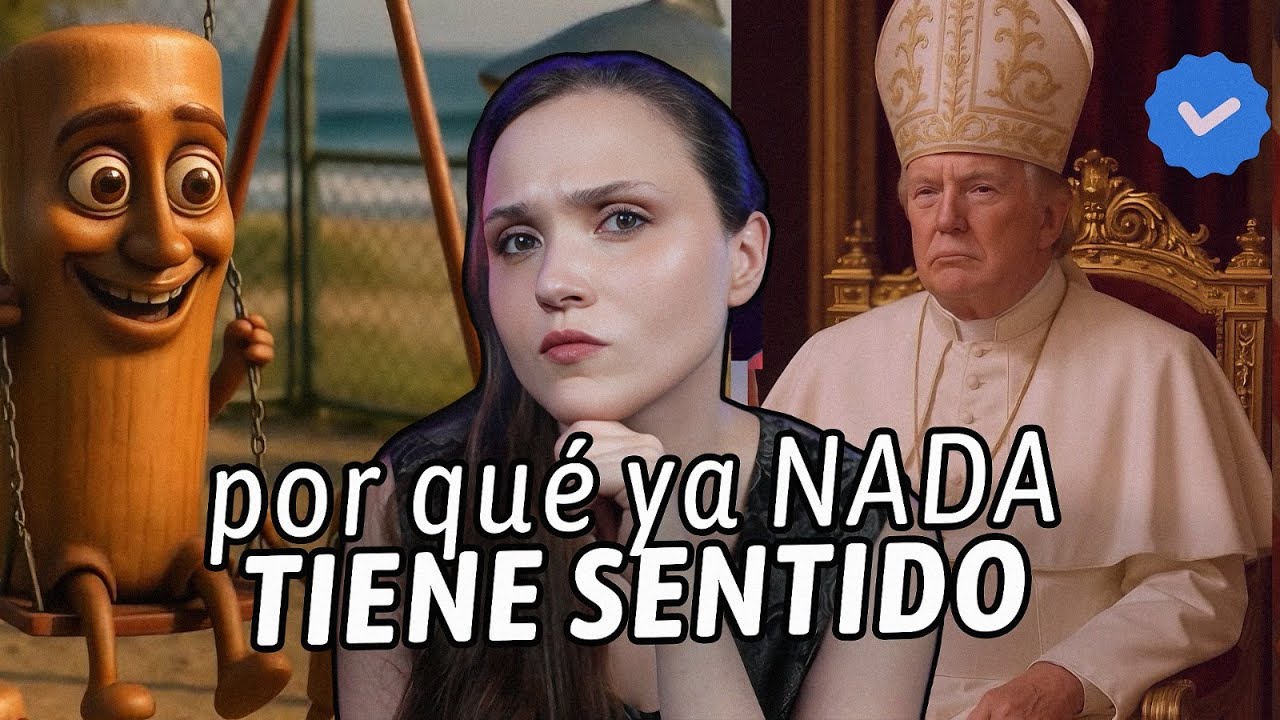 Por qué NADA tiene SENTIDO: del Nihilismo al Neofascismo | #aymeroman