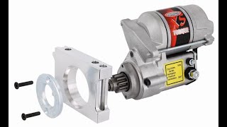 How To Shim a GM Starter