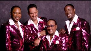 Loving You is Sweeter Than Ever  THE FOUR TOPS