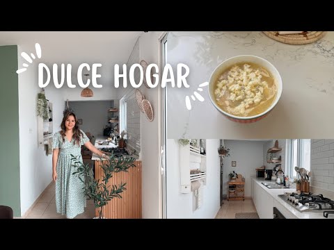 🪴Rutina hogareña 🏡 Dia de pancakes y receta de postre panameño 🇵🇦