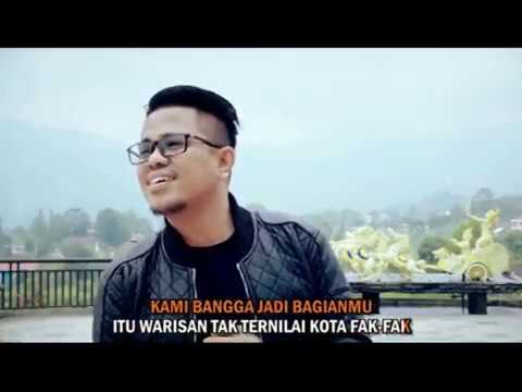 Kota Fak-Fak - All Artist (Official Music Video)