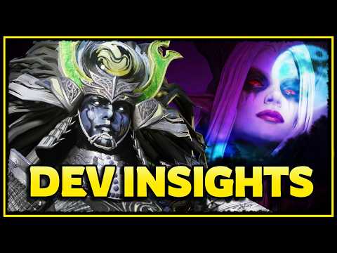 Kigiri, Gwendolyn, Codes & More! 💡 Dev Insights ✤ Watcher of Realms