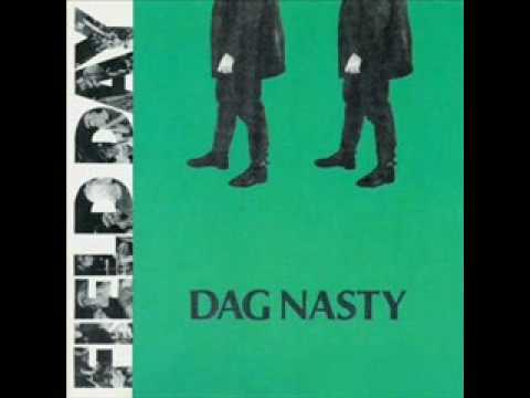 Dag Nasty:  All Ages Show