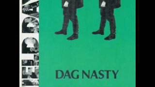 Dag Nasty:  All Ages Show