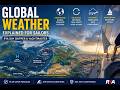 Global Weather Explained For Sailors RYA Day Skipper Yachtmaster