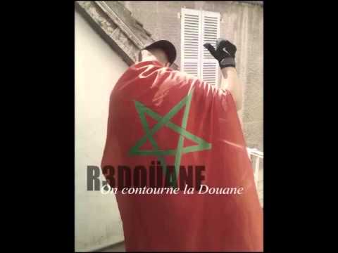 Teuchiland Feat Red-One L'ame De Guerre & Khalil (Remémoration)