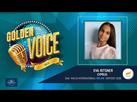 EVA RITSNER 12 years   HERE FOR YOU