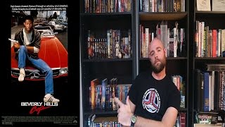 When Should I let My Kid Watch.. Beverly Hills Cop?? - Movie Review