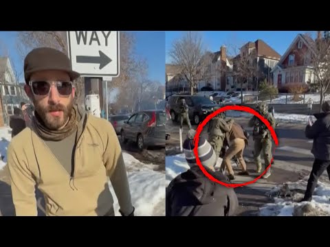 New Video Of Alex Pretti 11 Days Before His Killing Sparks Debate