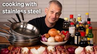 I Answered Your Kitchen Questions