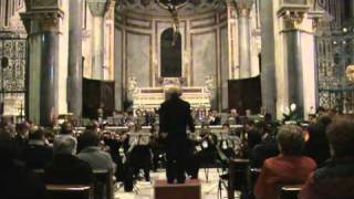 Orchestra Filarmonica di Bacau - Beethoven Egmont Ouverture