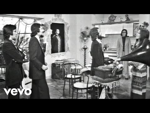 Mocedades - Tómame O Déjame (Señoras y Señores (Actuación TVE))