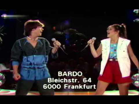 Bardo - One Step Further 1982