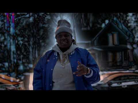 Lady Tee x Dripology