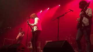 The Amazons - Little Something | full | @NBHD2017